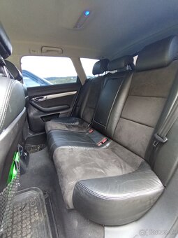Audi A6 Avant - 13