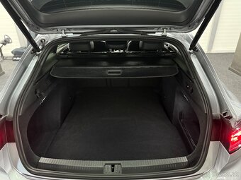 Volkswagen Arteon SB R-line 2022 2.0tdi 147kw 4x4 1majiteľ - 13
