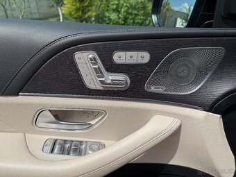 Mercedes Gle 400d - 13