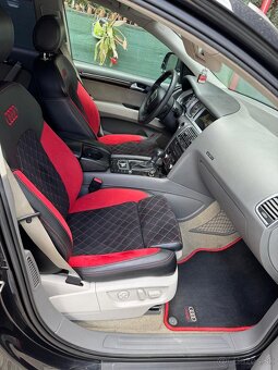 Audi q7 - 13