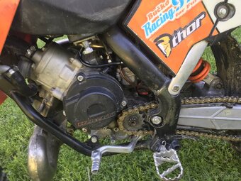 KTM 65 - 13