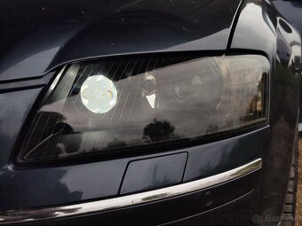 Audi A8 LONG - 13