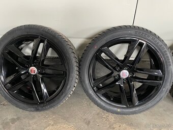 KOLESA 225/45 R18 ELEKTROPNY NA PREDAJ - UPLNE NOVÉ - 13
