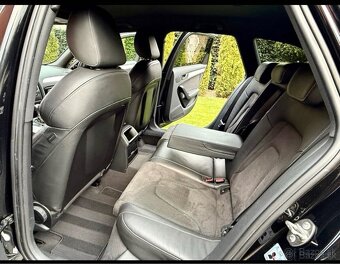 Audi a4 b8 3xSline 2.0 TDI cr - 13