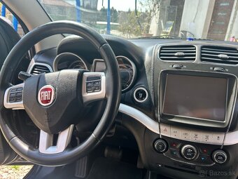 Fiat Freemont - 13