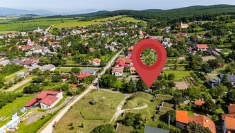 Tufová vínna pivnica v srdci Tokajskej oblasti – Veľká Tŕňa - 13