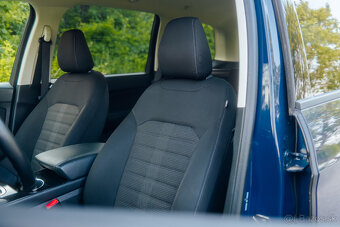 Ford Galaxy 2.0 TDCi Business, automat, 2019, odpočet DPH - 13