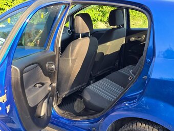 Fiat Punto 1.4; 57 kW; 63000 km - 13