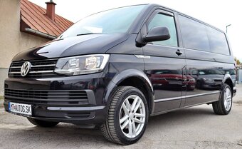 Volkswagen T6 Caravelle 2.0 TDI LR Trendline - 13