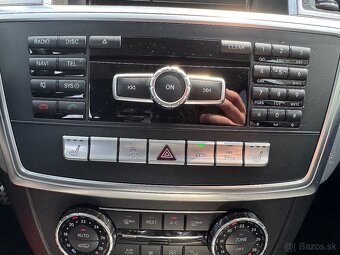 Mercedes-Benz ML500 - 13