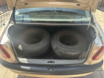 Predam Opel astra Classic, 1.6 , Benzin, 55kw, 2001 - 13