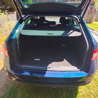 Skoda Superb Combi 2.0 110KW CLEVER+, mozny odpocet DPH - 13