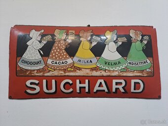 Stare cedule, stare reklamne predmety - 13