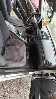 Mercedes W211 - 13