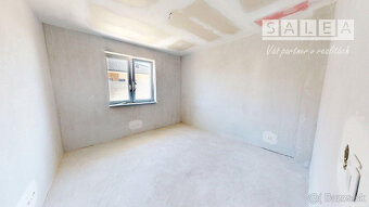 4 izbový rodinný dom 120m2 na pozemku 536m2 Topoľnica - 13