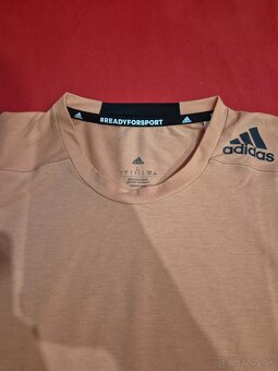 Balík pánskych tričiek - 13