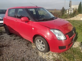 Suzuki Swift - 13
