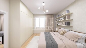 NA PREDAJ EXKLUZÍVNY 3-IZBOVÝ BYT V ILAVE 75 M2 S... - 13