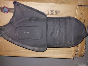 VYFUK PIAGGIO VESPA LX, GTS , PRIMAVERA - 13