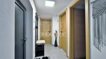 Luxusná, celoročná chata • moderné technológie v srdci... - 13