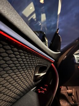 BMW 420d XDrive M Packet - 13