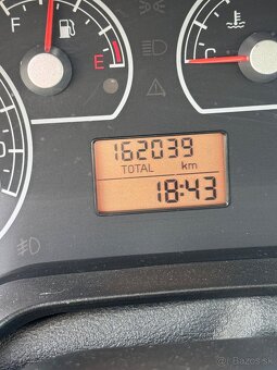 PREDAM FIAT GRANDE PUNTO 1,2l - 13