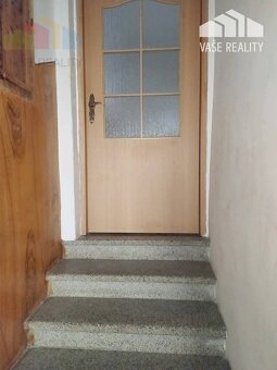 Priestranný rodinný dom s garážou, Vrbové - 13