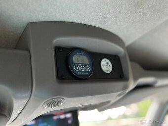 Renault Master 2.3 Dci, 96 kW, L2H2, odpočet DPH - 13