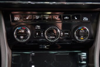 Škoda Superb L&K 2.0TDI 140kW, automat, 2019 - 13