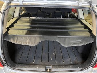 Opel Astra G combi 1,8 benzín - 13