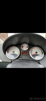 Peugeot 207sw 2007 - 13