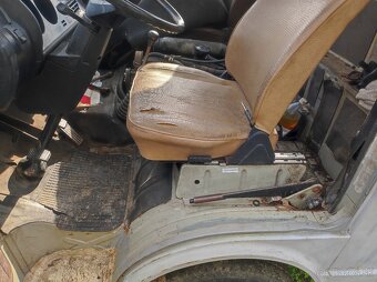 W LT 31 D, valník - 13