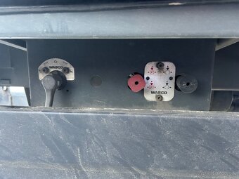 Scania 4x2 Tandem + vlek - 13