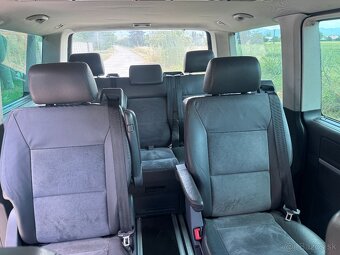 ✅ 2009 Volkswagen T5 Multivan 2.5TDI Highline - 13