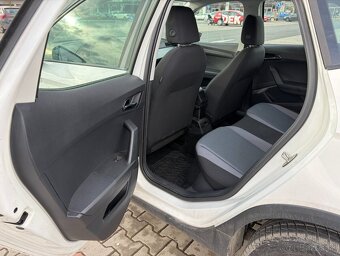 Seat Arona 1.0 TGi 66kw - 13
