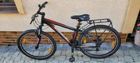 Bicykel horský SPEZIALIZED HARDROCK,kolesá 26,rám S/15,5" - 13