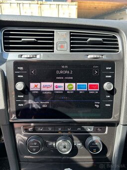 Volkswagen Golf 1.0 TSI 85KW automat - 13