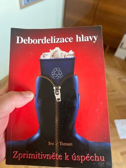 Predám knihy - 13