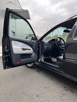 Skoda octavia 1 RS 1.8t - 13
