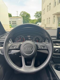Audi A5 Sportback 2.0 TDI S tronic S-line - 13