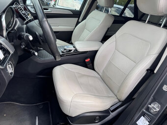 Mercedes-Benz GLE 350d 4matic A/T AKONTACIA OD 0% - 13