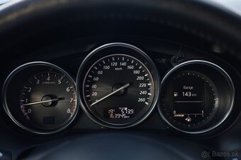 Mazda CX-5 2.0 Skyactiv-G165 Revolution - 13