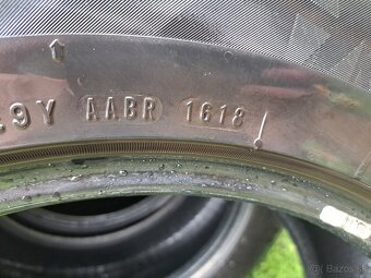 Zimné pneu Nexen Winguard Sport 2 SUV 235/65 R17 - 13