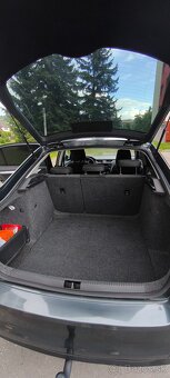 Škoda Octavia 3 SEDAN 1,6 TDI 77kw - 13