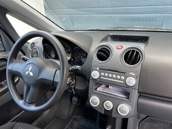 MITSUBISHI COLT 1.1 MPI 55kw Z32 - 13