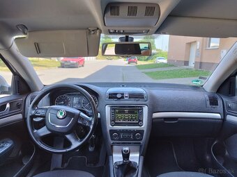 Škoda Octavia 1.6tdi 77kw - 13