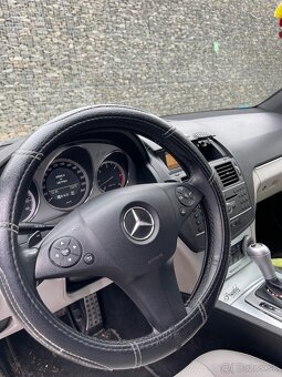 Mercedes-benz c350 amg packet - 13