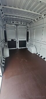 Fiat Ducato 2.3 Mjet L3H2 Max 3.5t Iveco Motor kúp.v SR - 13