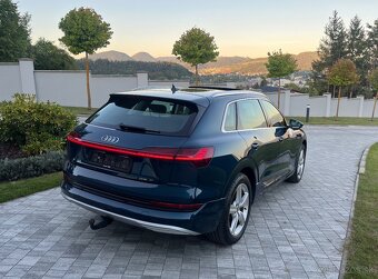 2020 Audi e tron 50 - 13