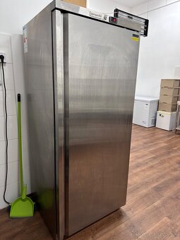 Predaj zabehnutej prevadzky( výroba mrazených polotovarov) - 13